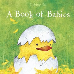 Cover A Book of Babies (eBook, ePUB)