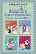 Junie B.'s Second Sensational Ebook... - Bild 1