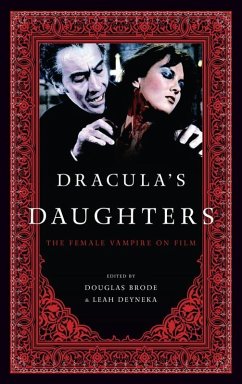 Dracula's Daughters (eBook, ePUB)