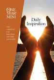 The One Year Mini Daily Inspiration (eBook, ePUB) The One Year Mini Daily Inspiration (eBook, ePUB)