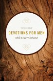 The One Year Devotions for Men (eBook, ePUB)