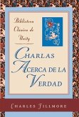 Charlas acerca de la Verdad (eBook, ePUB)