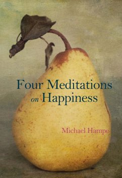 Cover Four Meditations on Happiness (eBook, ePUB)