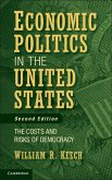 Economic Politics in the United States (eBook, PDF)