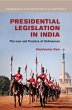 Presidential Legislation in India... - Bild 1