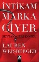 Intikam Marka Giyer - Weisberger, Lauren