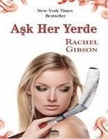 Ask Her Yerde - Gibson, Rachel