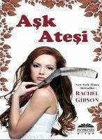 Ask Atesi - Gibson, Rachel