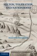 Milton, Toleration, and Nationhood... - Bild 1