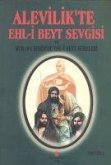 Alevilikte Ehl-i Beyt Sevgisi