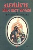 Alevilikte Ehl-i Beyt Sevgisi - Ali Atalay Vaktidolu, Adil