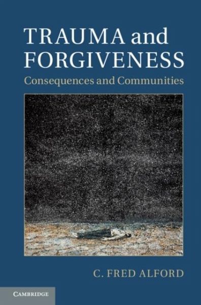 Trauma and Forgiveness (eBook, PDF)