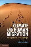 Climate and Human Migration (eBook, PDF)