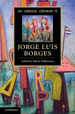 Cambridge Companion to Jorge Luis Borges (eBook, PDF)