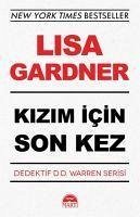 Kizim Icin Son Kez - Gardner, Lisa