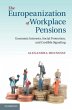 Europeanization of Workplace Pensions... - Bild 1