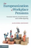 Europeanization of Workplace Pensions (eBook, PDF)