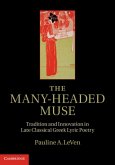 Many-Headed Muse (eBook, PDF)