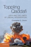 Toppling Qaddafi (eBook, PDF)