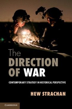 Direction of War (eBook, PDF) - Strachan, Hew