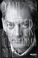 Ic Dünyamdan Notlar - Auster, Paul