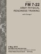 Army Physical Readiness Training - Bild 1