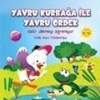 Yavru Kurbaga Ile Yavru Ördek