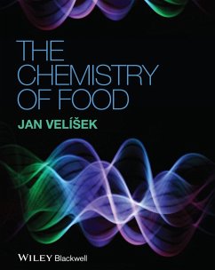 The Chemistry of Food (eBook, ePUB) - Velisek, Jan