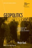 Geopolitics and Expertise (eBook, PDF)