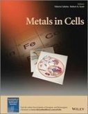 Metals in Cells (eBook, ePUB)