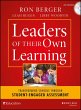 Leaders of Their Own Learning (eBook,... - Bild 1