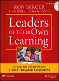 Leaders of Their Own Learning (eBook, ePUB)