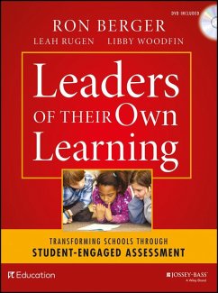 Cover Leaders of Their Own Learning (eBook, ePUB)