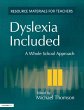 Dyslexia Included (eBook, PDF) - Bild 1