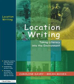 Cover Location Writing (eBook, ePUB)