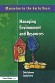 Managing Environment and Resources (eBook, ePUB)