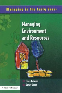 Managing Environment and Resources (eBook, ePUB) - Ashman, Chris