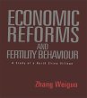 Economic Reforms and Fertility... - Bild 1