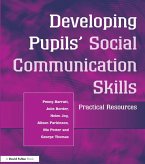 Developing Pupils Social Communication Skills (eBook, ePUB)
