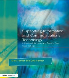 Cover Supporting Information and Communications Technology (eBook, ePUB)