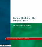 Picture Books for the Literacy Hour (eBook, ePUB)