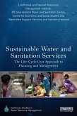 Sustainable Water and Sanitation Services (eBook, PDF)