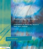 Supporting Numeracy (eBook, PDF)