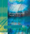 Modern Languages for All (eBook, ePUB) - Bild 1