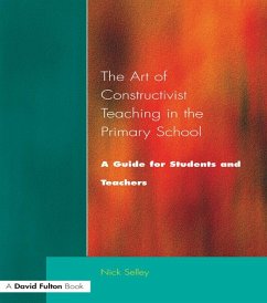 Cover Art of Constructivist Teaching in the Primary School (eBook, ePUB)