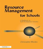 Resource Management for Schools (eBook, ePUB)