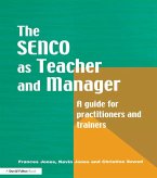 The Special Needs Coordinator as Teacher and Manager (eBook, ePUB)