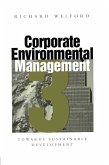 Corporate Environmental Management 3 (eBook, ePUB)