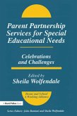Parent Partnership Services for Special Educational Needs (eBook, ePUB)