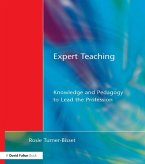 Expert Teaching (eBook, ePUB)
